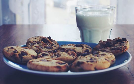 Don’t Toss Your Cookies Over High Health Care Costs